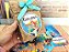 Quebra-cabeça com sacolinha kraft personalizada - Imagem 3
