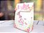 Sacolinha de papel personalizada - jardim - Imagem 3
