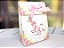 Sacolinha de papel personalizada - jardim - Imagem 4