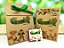 Kit colorir com sacolinha P - bosque - Imagem 1