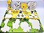 Jogo de encaixe - qualquer tema - safari - Imagem 1