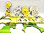 Jogo de encaixe - qualquer tema - safari - Imagem 2