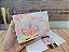 Baby kit colorir com caixinha maleta de papel - unicórnio - Imagem 12
