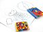 Kit colorir e modelar G - qualquer tema - Imagem 5