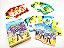 Jogo mini UNO com caixinha - personalizado - Imagem 3