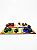Ludo em MDF 28x28cm personalizado - Imagem 5