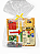 Ludo em MDF 28x28cm personalizado - Imagem 1