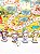 Jogo de tabuleiro personalizado - qualquer tema - fazendinha cute - Imagem 5
