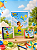Kit colorir e modelar G - lembrancinha personalizada - Imagem 1