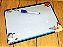 Lousa MDF 28x10cm personalizada - astronauta - Imagem 1