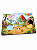 Jogo de encaixe - dinossauros - Imagem 5