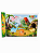 Jogo de encaixe - dinossauros - Imagem 3
