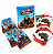 Jogo mini UNO com caixinha - personalizado - Imagem 7