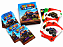 Jogo mini UNO com caixinha - personalizado - Imagem 5