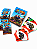Jogo mini UNO com caixinha - personalizado - Imagem 8