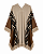 Poncho Pala Argentino Tradicional - Imagem 1