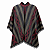 Poncho Pala Argentino Tradicional - Imagem 7