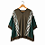 Poncho Pala Argentino Tradicional - Imagem 3