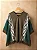 Poncho Pala Argentino Tradicional - Imagem 5