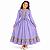 VESTIDO PRENDA TAMANHO 14 - Imagem 4