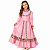 VESTIDO PRENDA TAMANHO 14 - Imagem 2