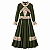 VESTIDO PRENDA TAMANHO 14 - Imagem 5