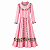VESTIDO PRENDA TAMANHO 14 - Imagem 1