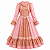 VESTIDO PRENDA TAMANHO 14 - Imagem 9