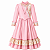 Vestido Prenda Tamanho 12 - Imagem 18