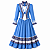 Vestido Prenda Tamanho 12 - Imagem 6