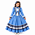 Vestido Prenda Tamanho 12 - Imagem 5