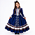 Vestido Prenda Tamanho 12 - Imagem 2