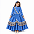 Vestido Prenda Tamanho 12 - Imagem 4