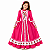Vestido Prenda Tamanho 12 - Imagem 8