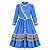 Vestido Prenda Tamanho 12 - Imagem 3