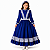Vestido Prenda Tamanho 12 - Imagem 9