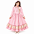 Vestido Prenda Tamanho 12 - Imagem 17