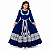 Vestido Prenda Infantil Tamanho 10 - Imagem 21