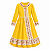Vestido Prendinha Tam 8 - Imagem 9