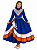 Vestido Prendinha Tam 8 - Imagem 19