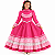 Vestido Prendinha Tam 8 - Imagem 15