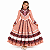 Vestido Prendinha Tam 8 - Imagem 17