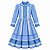 Vestido Prendinha Infantil Tam 6 - Imagem 3