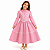 Vestido Prendinha Infantil Tam 6 - Imagem 10