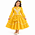 Vestido Prendinha Infantil Tam 6 - Imagem 16