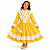 Vestido Prendinha Infantil Tam 6 - Imagem 14