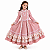Vestido Prendinha Infantil Tam 6 - Imagem 21