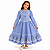 Vestido Prendinha Infantil Tam 6 - Imagem 8