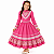 Vestido Prendinha Infantil Tam 4 - Imagem 16