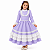 Vestido Prendinha Infantil Tam 4 - Imagem 19